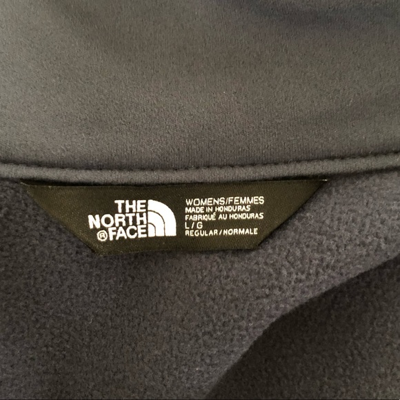 SOLD - NWT The North Face W Apex Bionic Jacket RTO - Picture 6 of 8